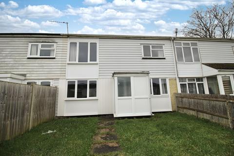 undefined, Bembridge Close, Southampton SO16