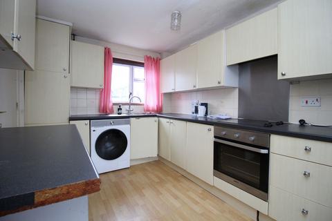 undefined, Bembridge Close, Southampton SO16