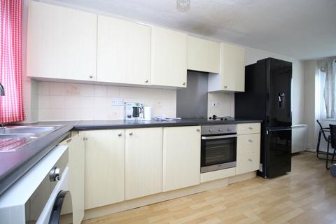 undefined, Bembridge Close, Southampton SO16