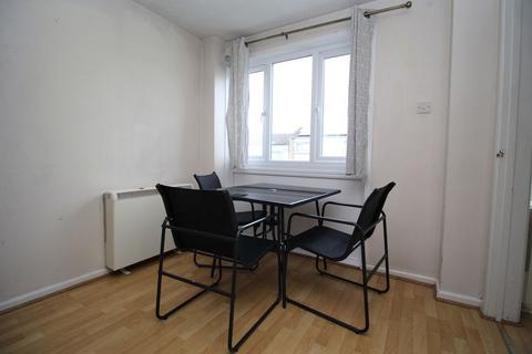undefined, Bembridge Close, Southampton SO16
