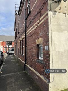 undefined, Corporation Road, Newport, NP19