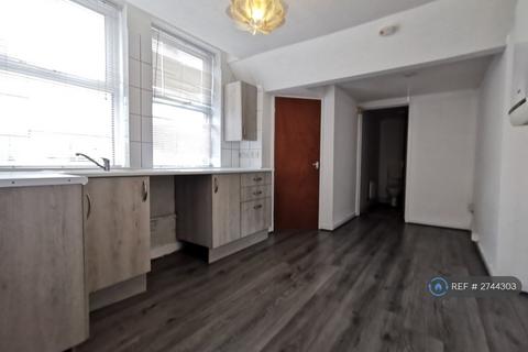 undefined, Corporation Road, Newport, NP19