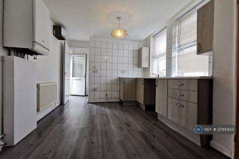 undefined, Corporation Road, Newport, NP19