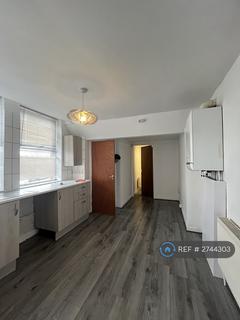 undefined, Corporation Road, Newport, NP19