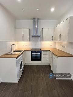 1 bedroom flat to rent, Wilmington Close, Watford, WD18