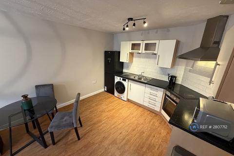 undefined, St Marys St, Crewe, CW1