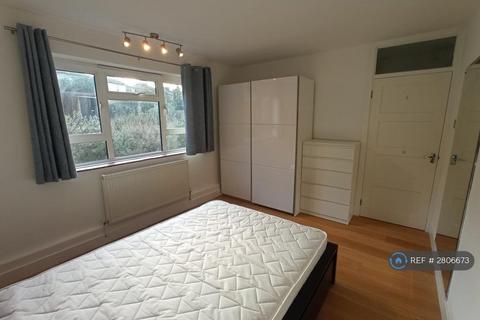 1 bedroom flat to rent, Rotherfield St, London, N1