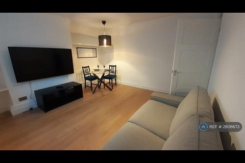 1 bedroom flat to rent, Rotherfield St, London, N1