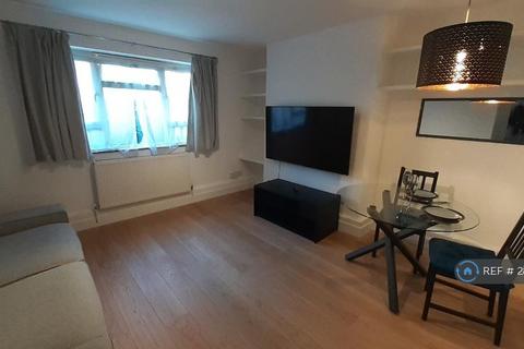 1 bedroom flat to rent, Rotherfield St, London, N1