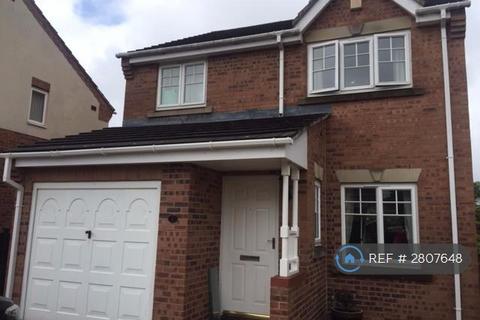 undefined, Headley Close, York, YO30