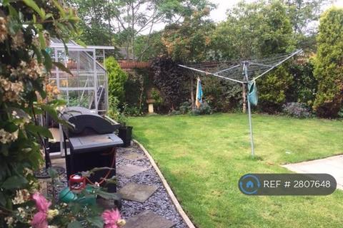 undefined, Headley Close, York, YO30