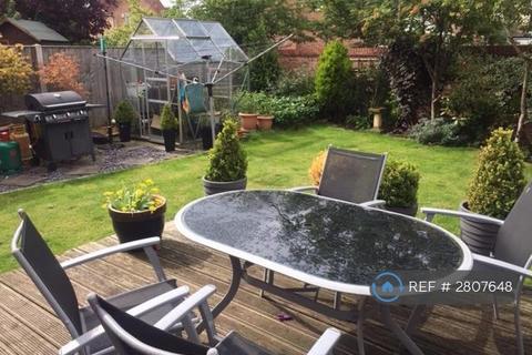 undefined, Headley Close, York, YO30