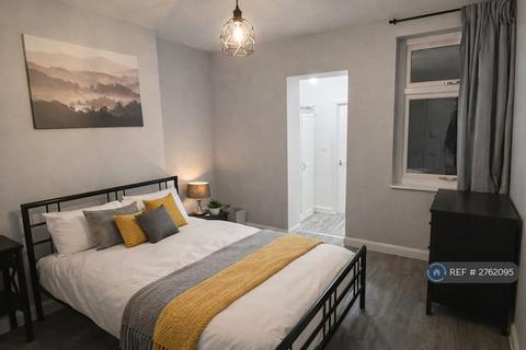 6 bedroom semi-detached house to rent, Duncan Road, Leicester, LE2