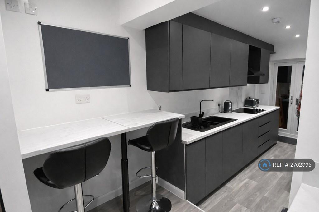 Kitchen #3