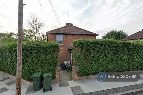 undefined, Nowel Road, London, SW13
