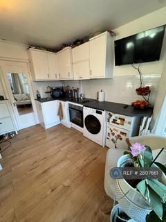 undefined, Nowel Road, London, SW13