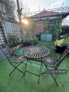 undefined, Nowel Road, London, SW13