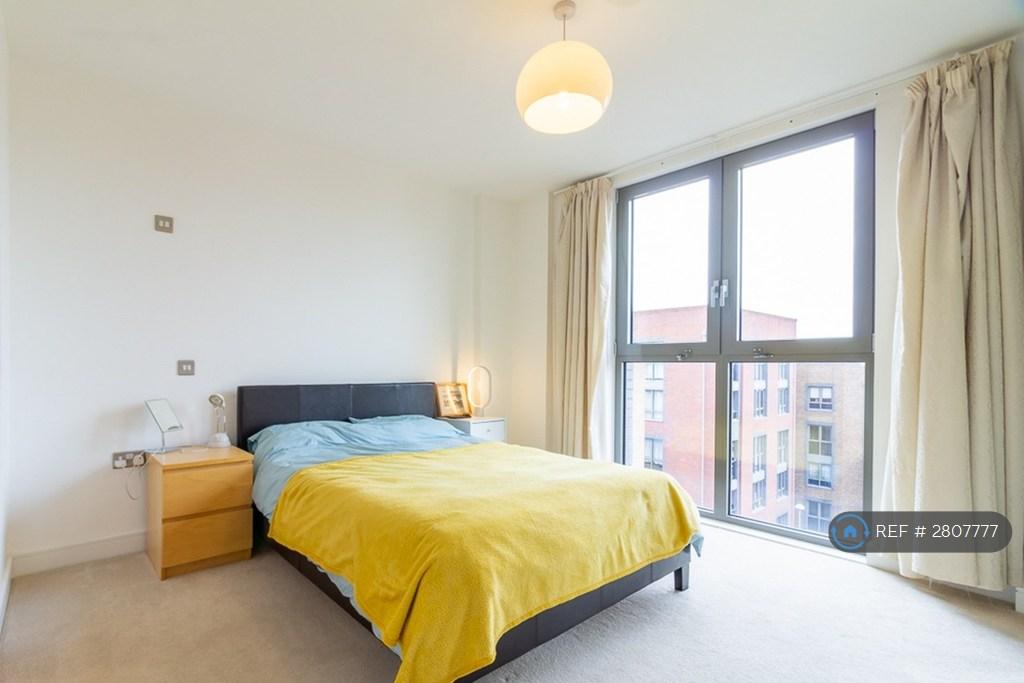 Bedroom 1 With Ensuite