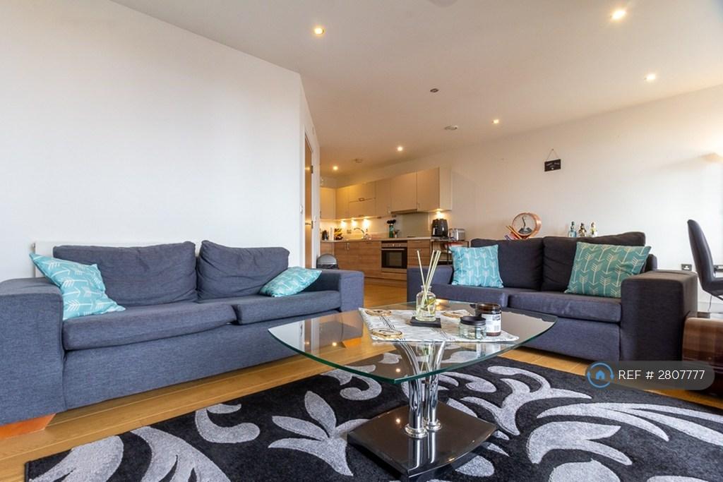 Lounge Area