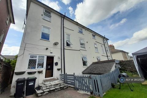 1 bedroom maisonette to rent, Albion Road, Gravesend, DA12