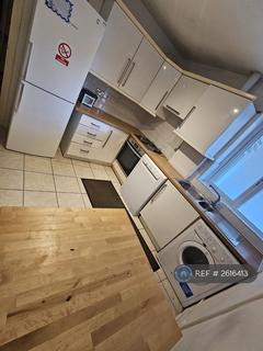 undefined, Grange Road, London, W5