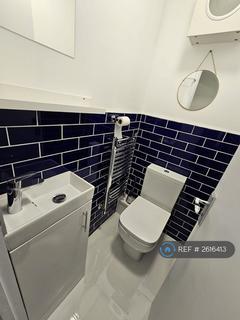 undefined, Grange Road, London, W5