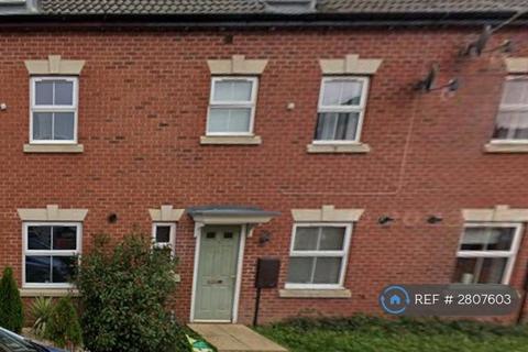 undefined, Sparrow Close, Corby, NN18