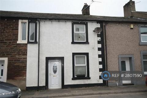 2 bedroom terraced house to rent, Lawson St, Aspatria, CA7
