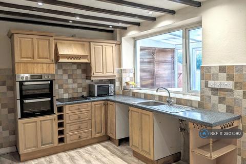 2 bedroom terraced house to rent, Lawson St, Aspatria, CA7