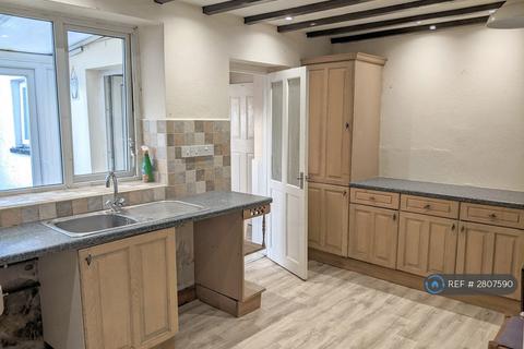 2 bedroom terraced house to rent, Lawson St, Aspatria, CA7