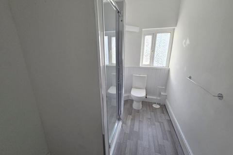 undefined, Commercial Street, Treharris CF46