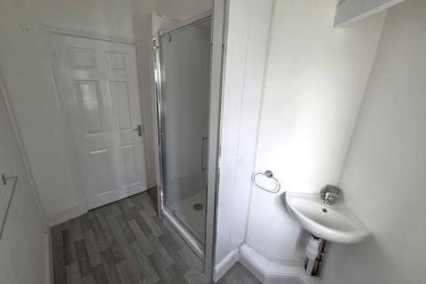 undefined, Commercial Street, Treharris CF46