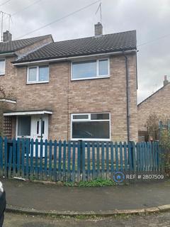 3 bedroom end of terrace house to rent, Caldicott Close, Bristol, BS11