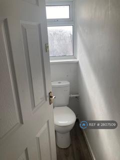 3 bedroom end of terrace house to rent, Caldicott Close, Bristol, BS11