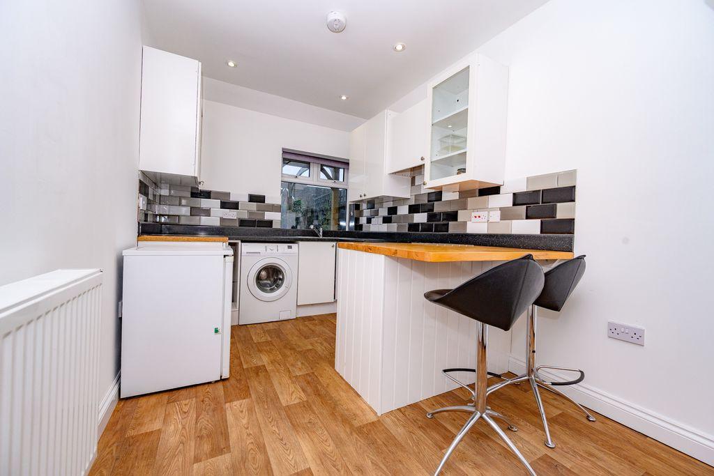 Annex Kitchen