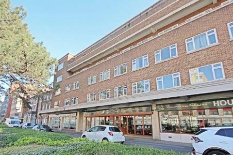 2 bedroom apartment for sale, Christchurch Road, Bournemouth BH1