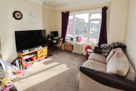 2 bedroom apartment for sale, Christchurch Road, Bournemouth BH1