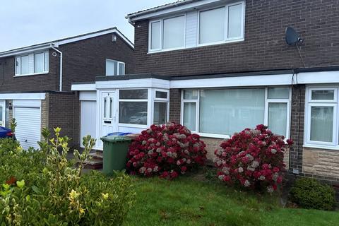 undefined, Whinfell Close, Cramlington NE23