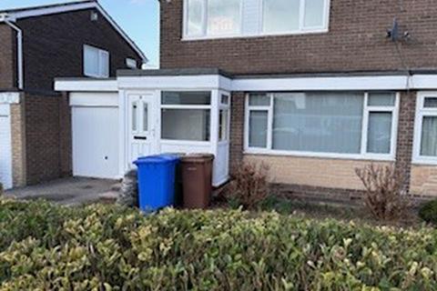 undefined, Whinfell Close, Cramlington NE23
