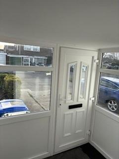 undefined, Whinfell Close, Cramlington NE23