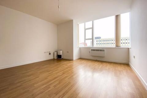 1 bedroom apartment to rent, 8-10 Christchurch Road, Bournemouth BH1