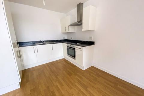 1 bedroom apartment to rent, 8-10 Christchurch Road, Bournemouth BH1