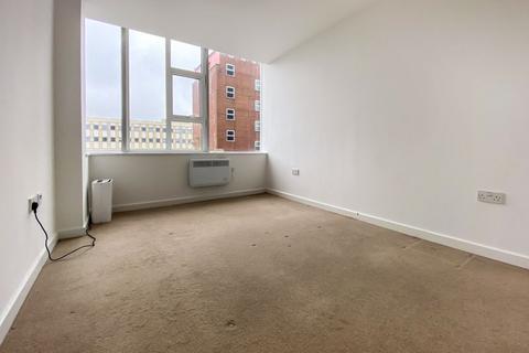 1 bedroom apartment to rent, 8-10 Christchurch Road, Bournemouth BH1