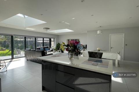 1 bedroom flat to rent, Bath Road, Taplow, Maidenhead, SL6
