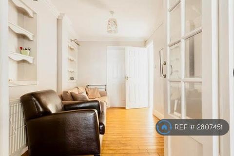 undefined, South Park Road, London, SW19