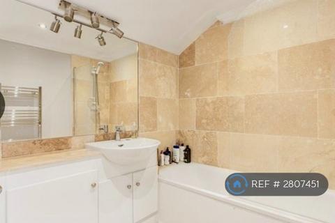 undefined, South Park Road, London, SW19