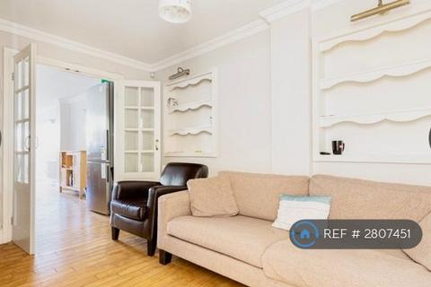undefined, South Park Road, London, SW19