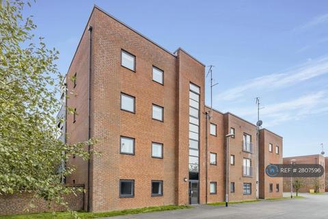 undefined, Cliffe Vale, Stoke-On-Trent, ST4