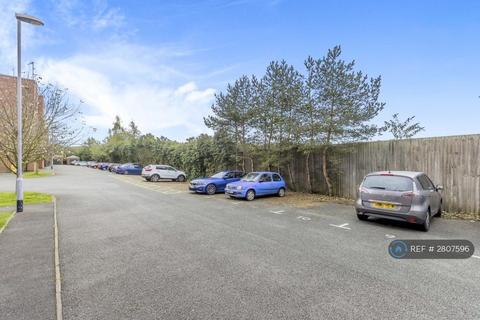undefined, Cliffe Vale, Stoke-On-Trent, ST4