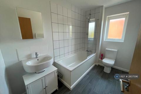 undefined, Cliffe Vale, Stoke-On-Trent, ST4